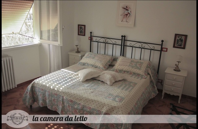 Rome apartment in the area Tuscolana - Quadraro beautiful terrace