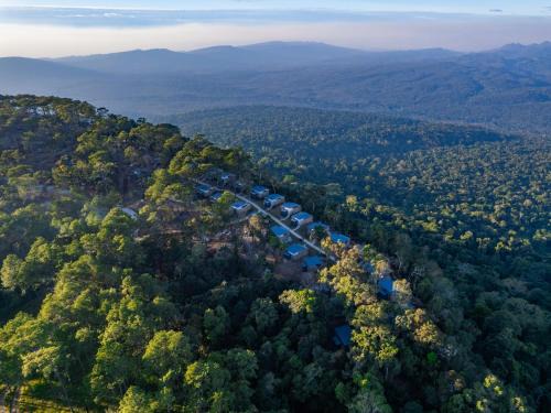 Romhaey Kirirom Resort By EHM