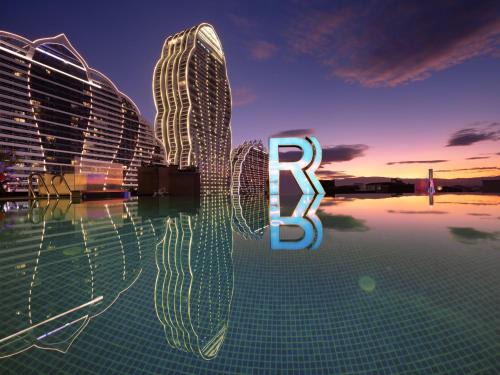 Rongye Hotel - Gaozhuang Xishuangjing Starlight Night Market Branch