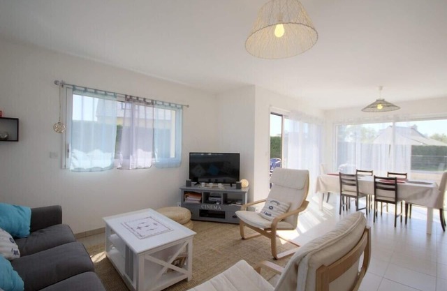 Ronsed-Mor - ERDEVEN