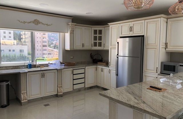 Rooftop 400 m² all to yourself spectacular view walking distance 2 Royal Palace