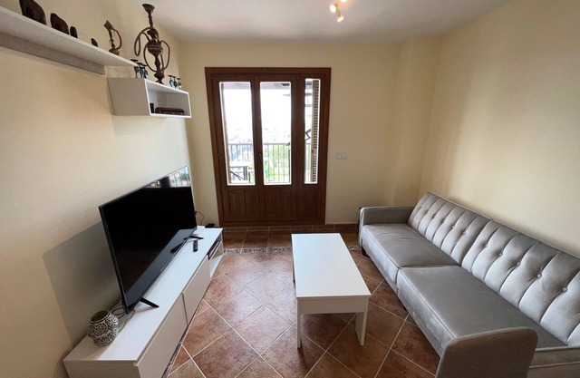 Rooftop apartment at Ayamonte, Huelva; Minutes driving to the Algarve & downtown