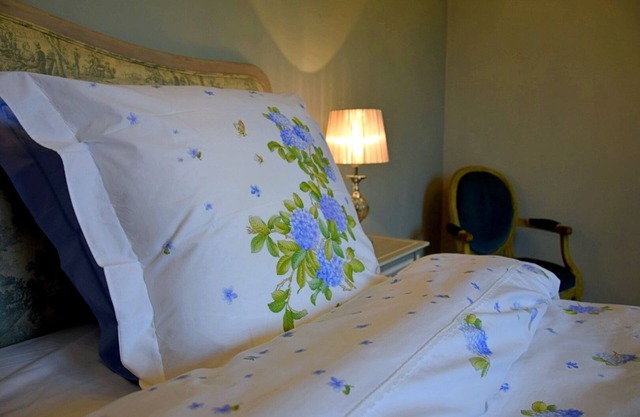 Room 3 King size double with ensuite