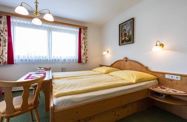 Room 7 - Guesthouse Bleiweis-Zehentner