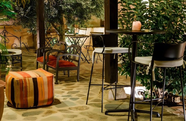 Room 'Desvan' with Shared Garden and Wi-Fi