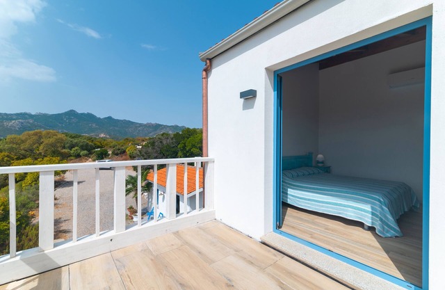 Room 'Elicriso' with Mountain View, Wi-Fi and Air Conditioning