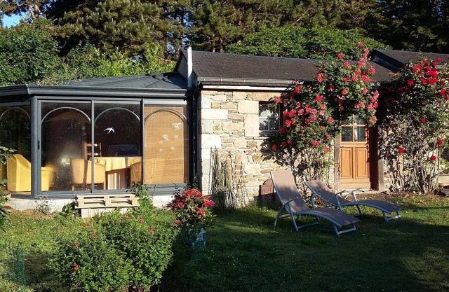 Room, Jacuzzi, Table d'hôtes on reservation