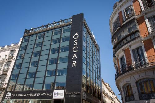 Room Mate Oscar, Madrid