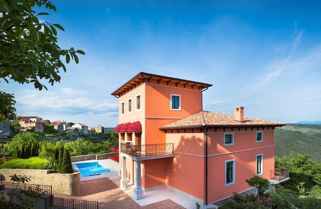 Room N3 in B&B Palazzo Angelica