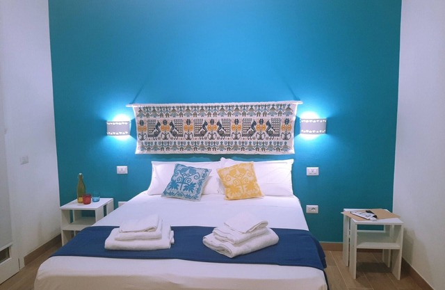 Room Olbia Center, vacations Olbia and surroundings