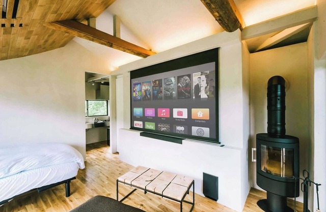 Room only plan Exclusive plan for one group/Nishitama District Tokyo