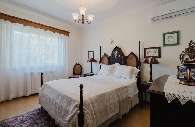 Room 'Quinta Do Passal - Quarto 2' with Mountain View, Wi-Fi and Air Conditioning