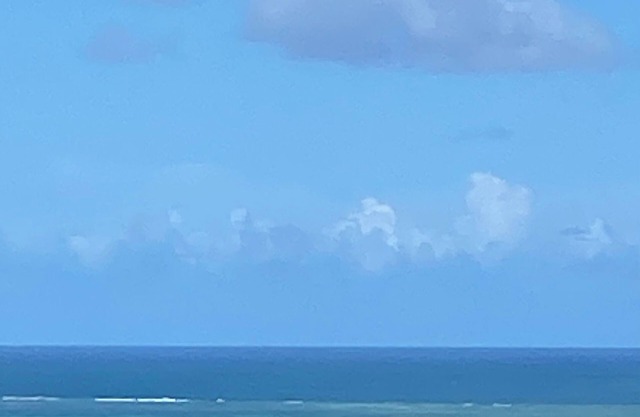 Room with view