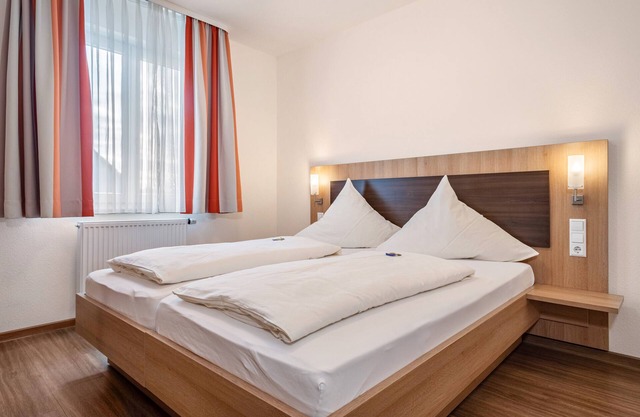 Room 'Zimmer 9' with Shared Terrace, Shared Garden and Wi-Fi