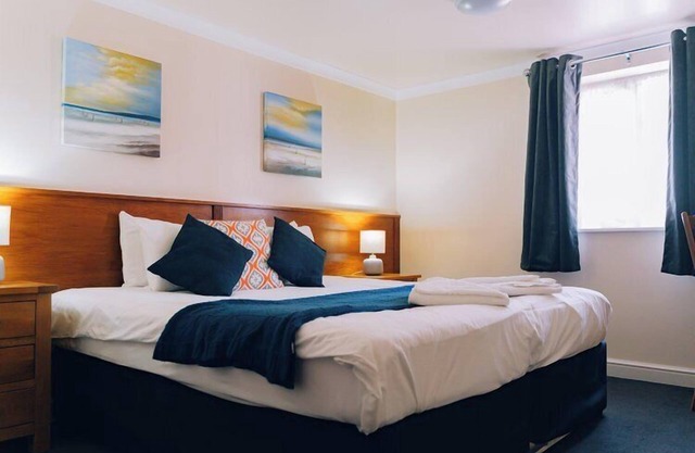 Rooms At 95 Long Street