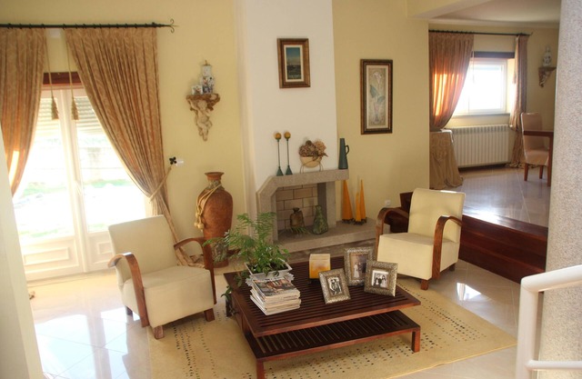 Rooms in a villa in Serra da Estrela