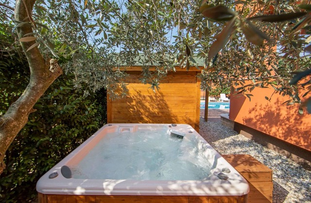 Rooms Natura