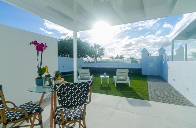 Rooms & Suites Princesa Leticia