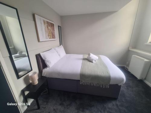 Roomstay Newcastle