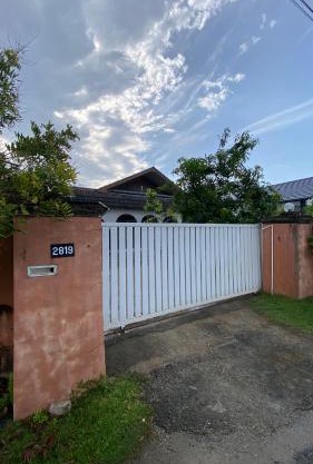 Roomstay Tok Ma 3 Kg Kubang Ikan Chendering Kuala Terengganu