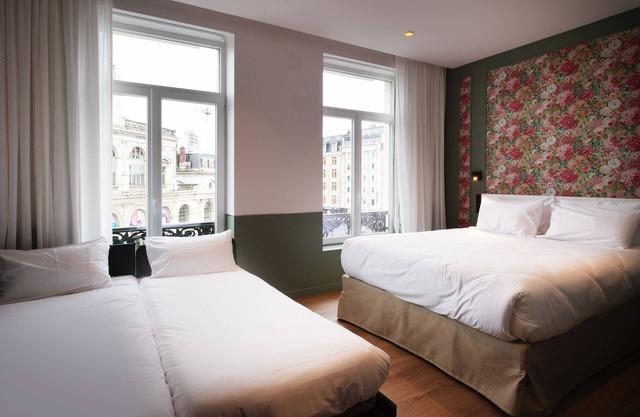 Rosa Hotel