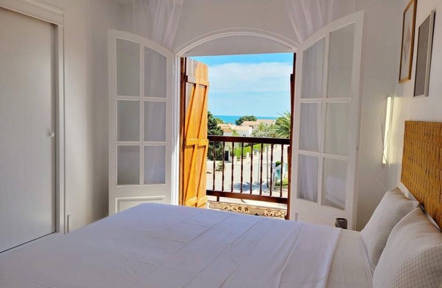 Rosana apartment 300m from the beach