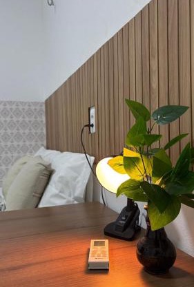 Rosana House Bem estar em Barreirinhas Ideal para 5 pessoas