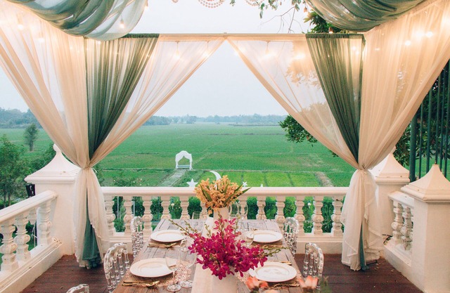 Rosario Oasis Resort - SHA Plus