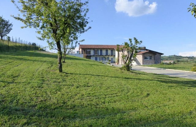 Rosatea B&B