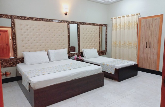 Rose Palace Guest House