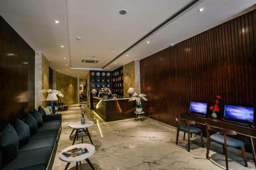 Roseland Sweet Hotel