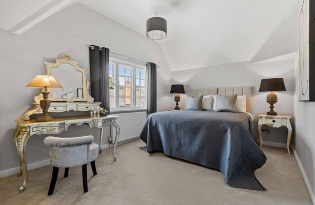 Rosemary Cottage Summ