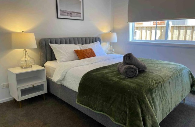 Rose’s Island beach House - Phillip Island - Cowes