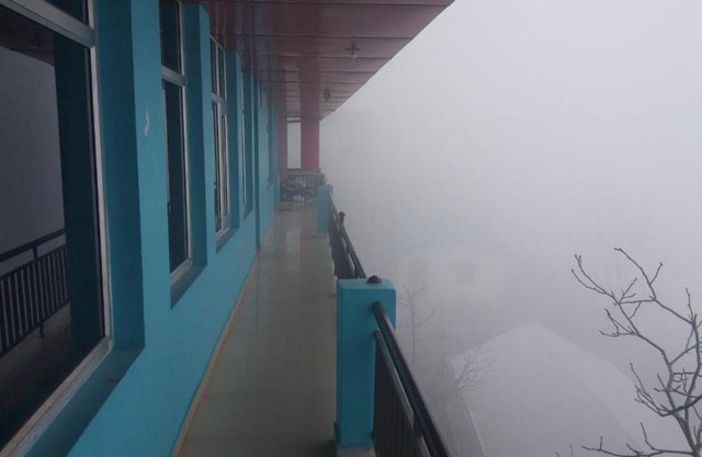 Rosetree Homestay Hotel Milan- Dhanolti