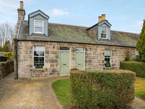 Roslin Chapel Cottage - Uk49193