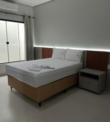 Rosmarry Hotel