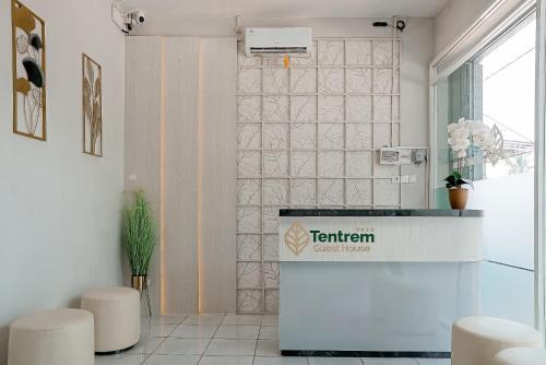 Roso Tentrem Guest House by Calli Rooms