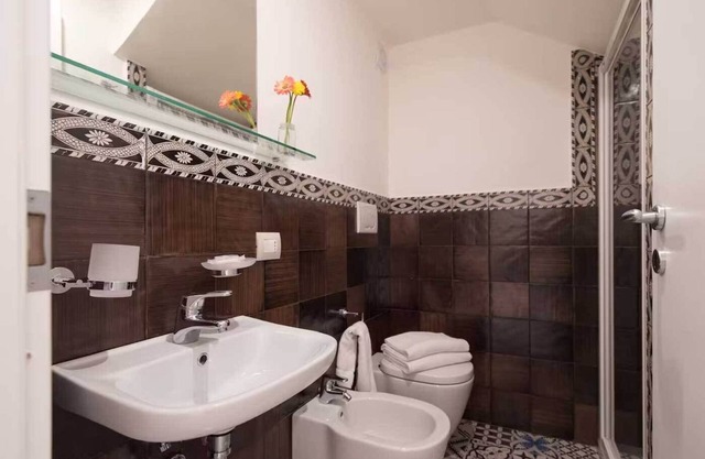 Rossini Apartment