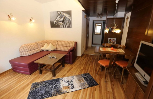 Rot Flüh A - Landgasthof Schuster