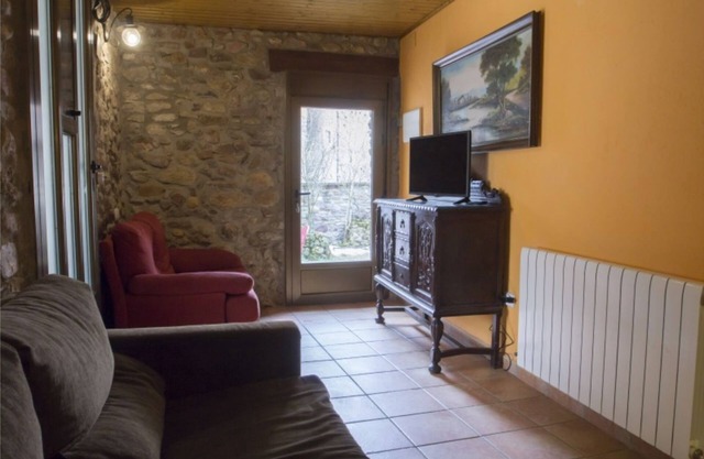 Roure Apartment (Casa Mosén Batista)