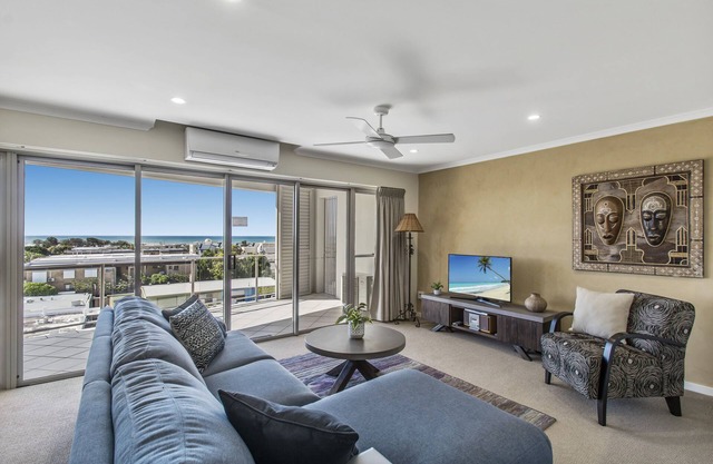 Rovera Apartments