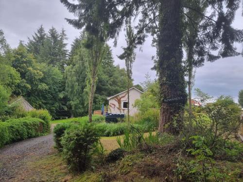 Rowanlea Cottage