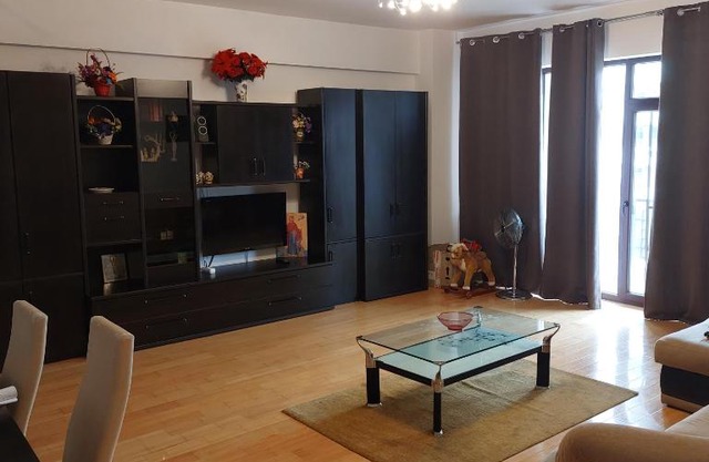 Roxana Apartament