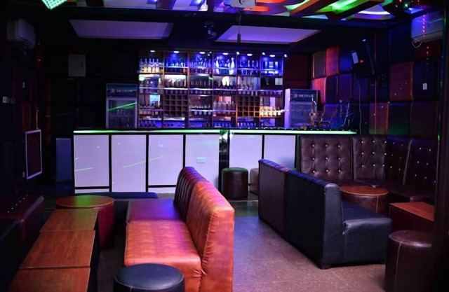 Royal Ascots Event and Suites