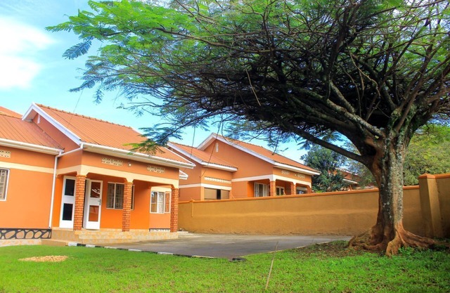 Royal Chimney 3bedroom house