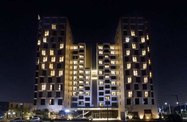 Royal Emporium Incheon Airport Hotel