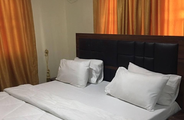 Royal Galaxy Hotel