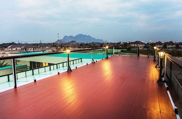 Royal Graces Pool Villas