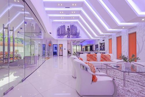 Royal Grand Villa - High Grove - Pratumnak - Pattaya