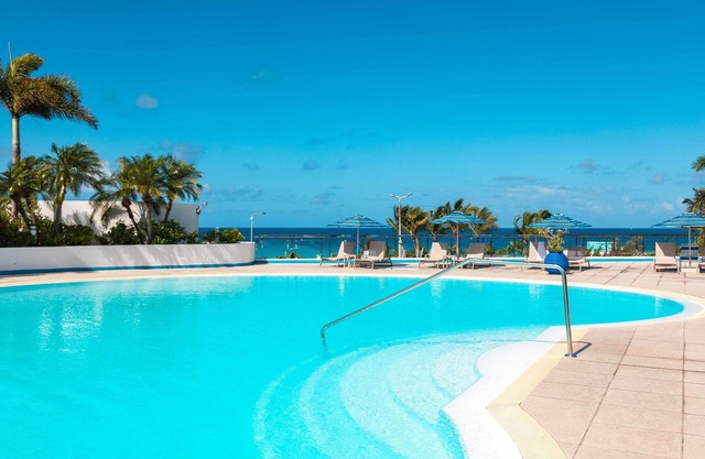 Royal Islander Resort La Terrasse